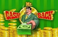 Mr Cash Back