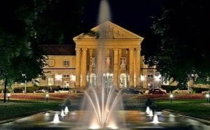 Casino Canada - Information