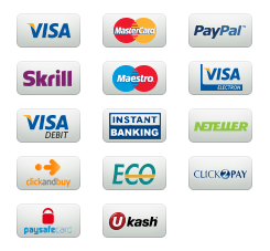 Deposit into the Live Online Casino