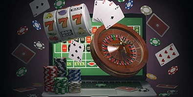 Real Money Online Casino