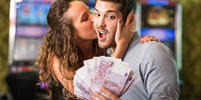 Casinos with free starting credits