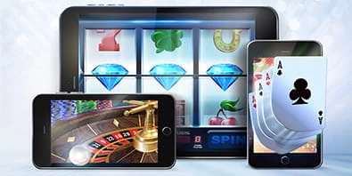 Mobile Casinos