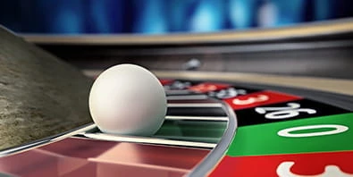 Sample image for Roulette in online casinos