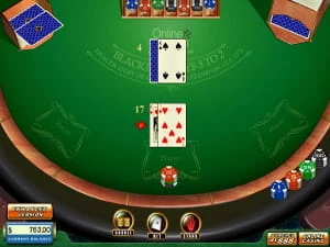 Blackjack Online