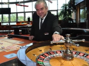Roulette Live Online
