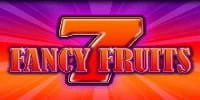 Fancy Fruits game