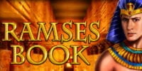 Ramses Book game