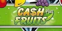 Cash Fruits Plus game