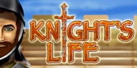 Knight's Life game
