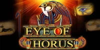 Eye of Horus game