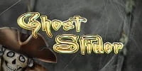 Ghost Slider game