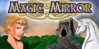 Magic Mirror game
