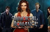 Immortal Romance Slot Machine