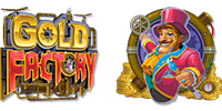 Gold Factory Flash slot machines