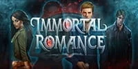 Immortal Romance slot machines