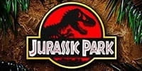 Jurassic Park slot machines