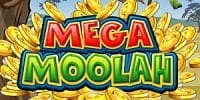 Mega Moolah slot machines