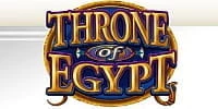 Throne of Egypt Flash slot machines