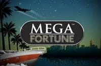 Mega Fortune Slot Machine