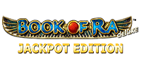 Book of Ra Jackpot Edition