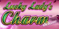 Lucky Lady's Charm